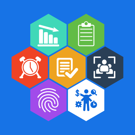 Employee Attendance Management logo