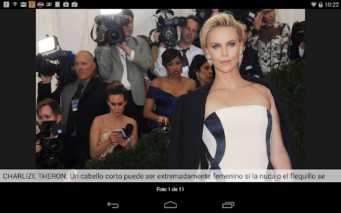 La Prensa Honduras Varies with device APK screenshots 13