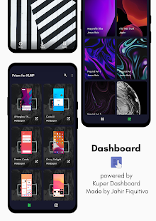 Prism for KLWP