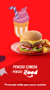 iFood Delivery de Comida e Mercado(圖5)-速報App