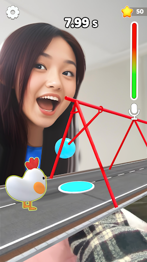 Crazy Challenge: Mini Games 3D 1