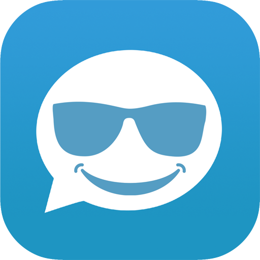 Sms Anonymous Text logo