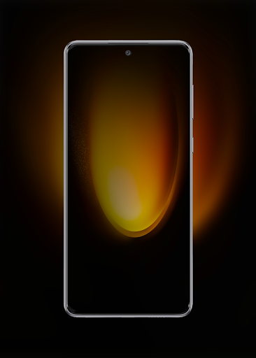 Galaxy S23 Series Wallpapers Screen 3