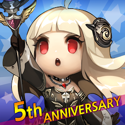 Dungeon Breaker Heroes Mod Apk