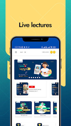 Affinity Education Screen 2