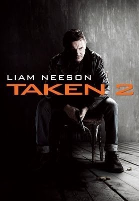 Taken 2 – Filmes no Google Play