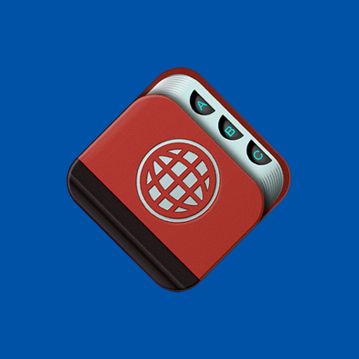 영어단어문장암기 logo