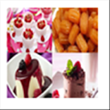 Shahyoat Ramadan - pastries icon
