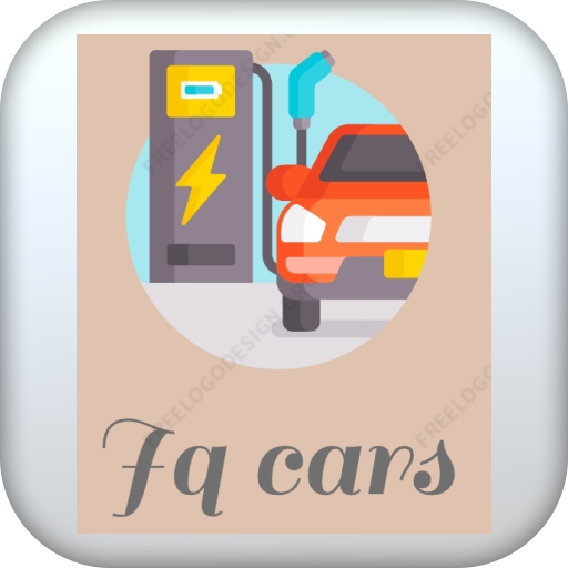 IQ cars logo