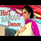 Sapna Dancer AMAZING icon