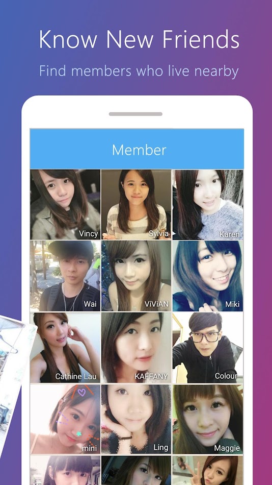 #2. 2Date Lite Dating App, Love an (Android) 由: 2 Date