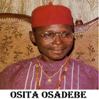 Osita Osadebe