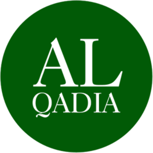 Qadyti - قضيتى logo