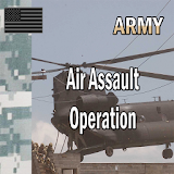 Air Assault Operation icon