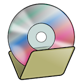 Album Folder Player icon