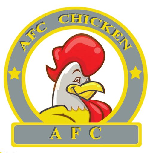 AFC Chicken logo