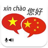 Vietnamese Chinese Translator icon