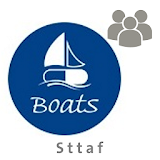 Boats Staff icon