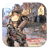 Complete Guide Fallout 4 icon