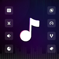 Music Editor - Audio MP3 Editor