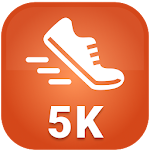 Run 5K - Couch to 5K Running App Trainer Apk