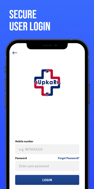 UpkaR - 3.5.2 - (Android)