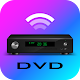 DVD Remote Control App