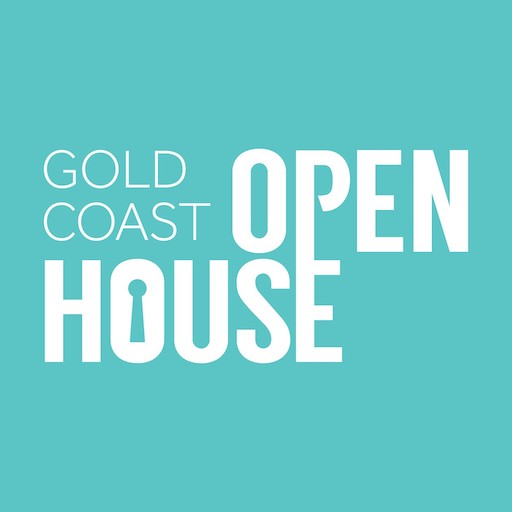 Gold Coast Open House logo