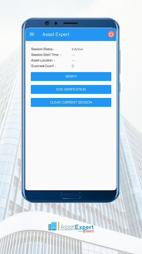 AssetExpert Screen 2