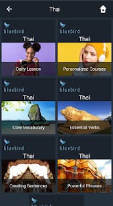 Learn Thai. Speak Thai. Study Unknown