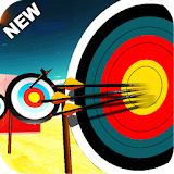 Archery Games 3D icon