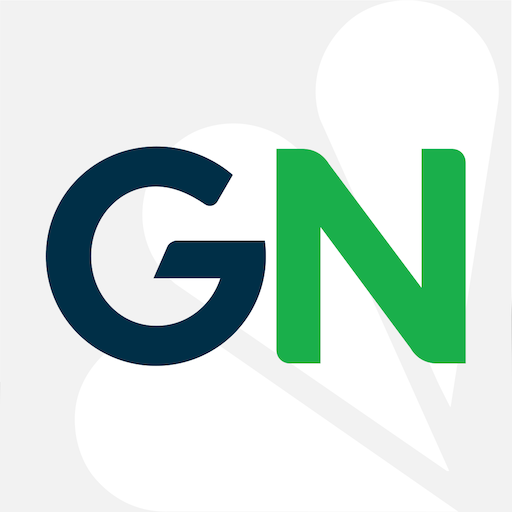GolfNow logo