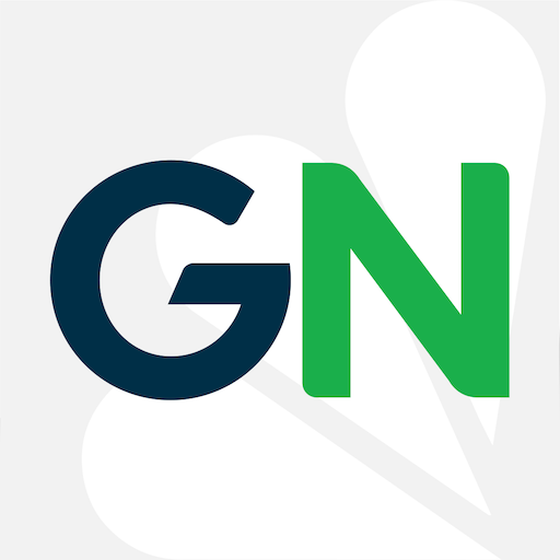 GolfNow  Icon