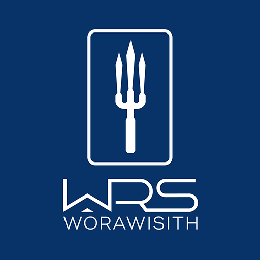 Worawisith logo