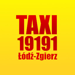 Icon image MPT TAXI Łódź -Zgierz 19191