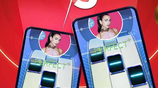 Beat Blitz: Music Battle Gallery Screentshots 10