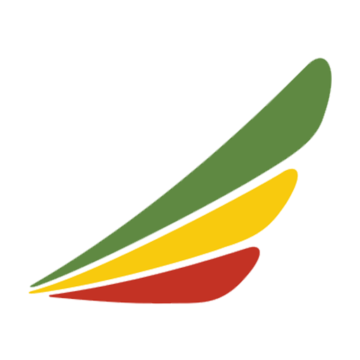 Ethiopian Airlines Logo