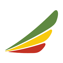 Значок приложения "Ethiopian Airlines"