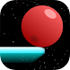 Space Falling Ball - Androidアプリ
