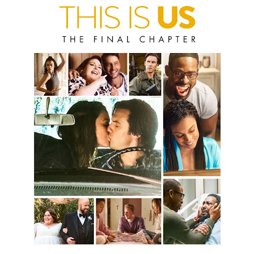 This Is Us - TV on Google Play