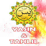 Doa Yasin dan Tahlil icon