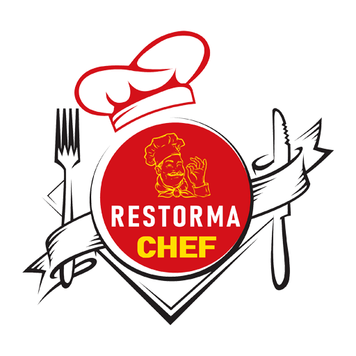 Restorma Chef App
