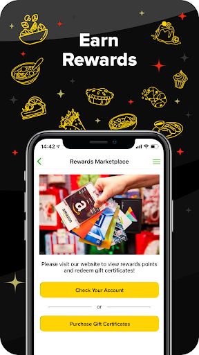 Chomp Delivery Screen 3