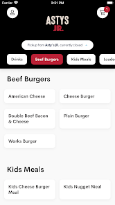 Screenshot image