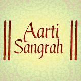 Marathi Aarti Sangrah icon