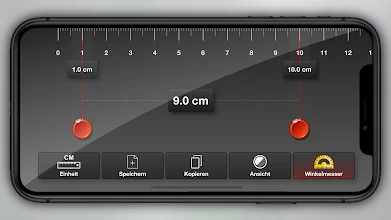 Massband Lineal Messen Kostenlos Keine Werbung Apps Bei Google Play