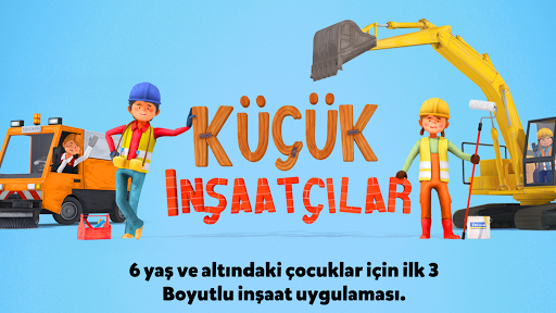 Uygulama önizlemesi