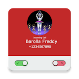 Call From Ballora From Freddy Fazbears Prank Call icon