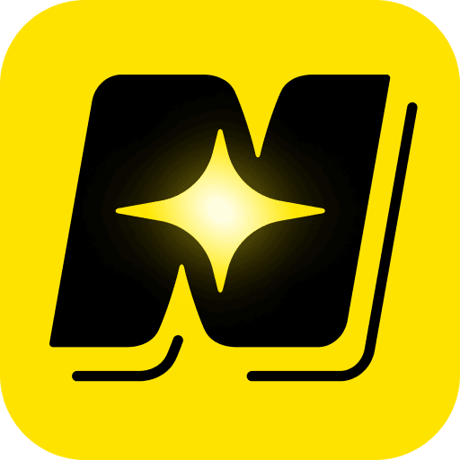 NovaBeats-AudioBooks&Series logo