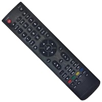 Remote Control For HITACHI TV